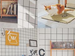 -W Coffee(船板巷店)