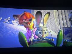 -万达影城(南昌红谷滩IMAX激光店)