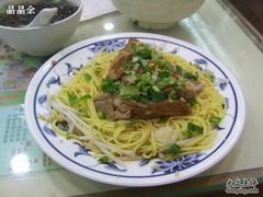 捞面-文辉墨鱼丸大王(铜锣湾渣甸街总店)
