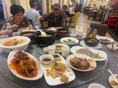 -東城故事·尋找姆媽的味道(玉兰路店)