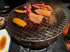 -山之屋炭火烧肉·生啤畅饮(大朗万科中央公园店)