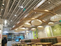 大堂-过桥缘·过桥米线(鲁能城店)