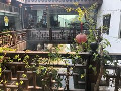 -同得兴 Since·1995 传统苏式面馆(十全街店)