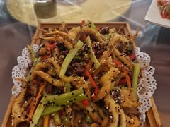 -清真·同发顺饭庄·烧麦(总店)