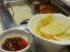 -海底捞火锅(高科广场店)