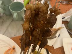 -长春高新益田福朋喜来登酒店·宜客乐标帜餐厅