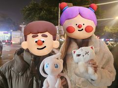 -大客家院子餐厅(烟台山店)