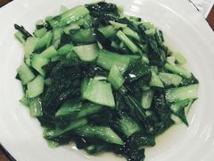 -老馆子·建德菜·山肴鱼鲜(海威新界店)