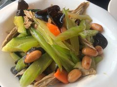 素什锦-宛平李记小吃(东关街店)