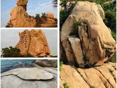 -那琴半岛地质海洋公园