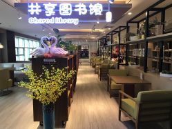 -雪绒花月子会所(万安店)