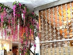 -花舍·新派粤菜·西餐·下午茶(亚运村·鸟巢店)
