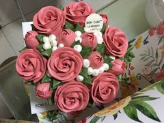 -BONCAKE裱花蛋糕(万象汇店)
