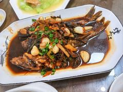 -观桥阁(锦溪店)