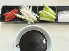 -鑫巴蜀(和平里店)