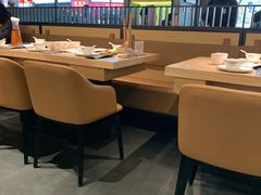 大堂-山城外·非遗酸菜鱼(蜀都万达店)
