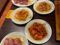 -蒜香焼肉PURUSHIN(马场路店)