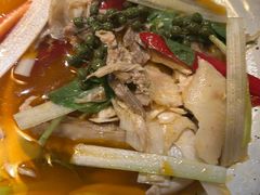 -纳鲁孜·新疆特色餐厅(上海悦荟广场店)