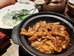 -大鸽饭(岗顶店)