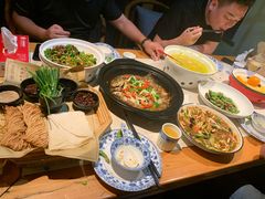 -大张烙馍村(泉山店)