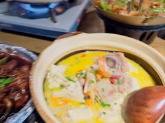 -老阿爸鲜鱼土菜(昆山花桥店)