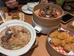 -避风塘·老港味餐厅(虹口龙之梦店)