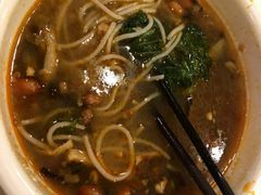 三鲜螺狮粉-水平有限广西米粉·广西风味集(五道口店)