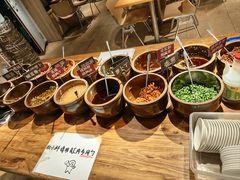 -水平有限广西米粉·广西风味集(五道口店)