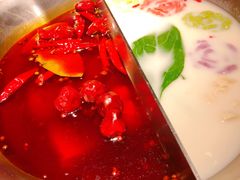 -湊湊火锅·茶憩(石家庄万象城店)