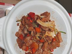 -西贝(太原万象城店)