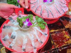 -赵家院子佬火锅(重庆总店)