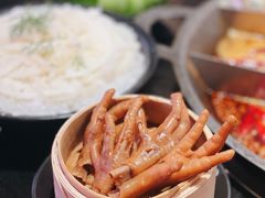 -珮姐老火锅(新街口店)