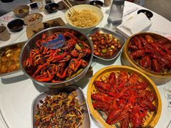 -靓靓蒸虾·头牌蒸虾(沙湖旗舰店)