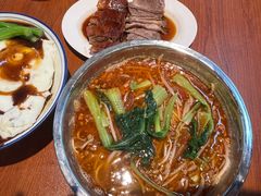 -澳门陈光记烧味饭店(郎家园店)