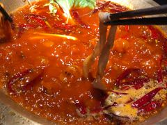 -王婆乔鲜鱼自助火锅(蜀汉路店)