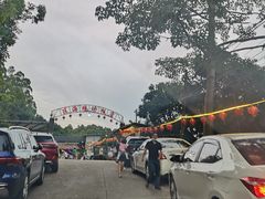-区海鸡场饭店(石壁店)