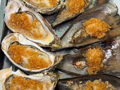 -粤盛海鲜平价店(洛溪食街店)