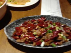 -付小姐在成都(五道口店)