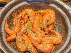 -邹开喜·炭炉鸡煲·海鲜火锅(虹口足球场店)