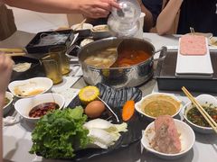 -冰纷万象滑冰场(沈阳万象城店)