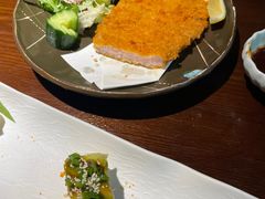 -松子料理(华威桥店)