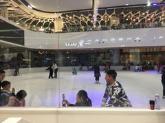 -TheRink大零溜冰场(IFS国金中心店)