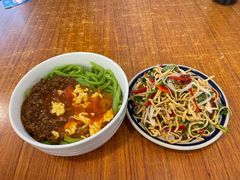 -侯哥面馆(瑞景店)