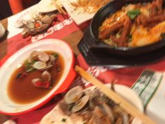 -蚝蚝先生·广式烧烤(信天广场店)