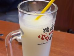 -大阪烧肉BAKA一代(国贸商住大厦店)