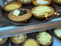 蒙古奶茶-牧马人奶茶馆(乌兰察布总店)