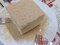 -香港華心糖水鋪(南西总店)