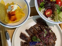 -榖屋house of flour(张江首店)