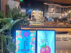 -Let's Taipei 非常烘焙(太古里店)