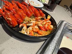 -海底捞火锅(杭州萧山宝龙广场店)